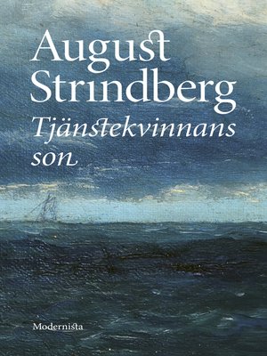 cover image of Tjänstekvinnans son